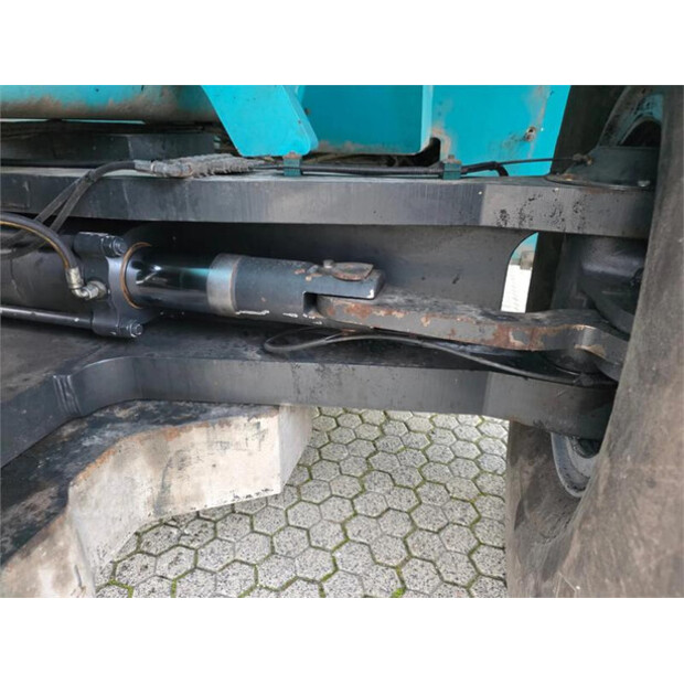 2019 KONECRANES SMV 4531 TC5-45007880