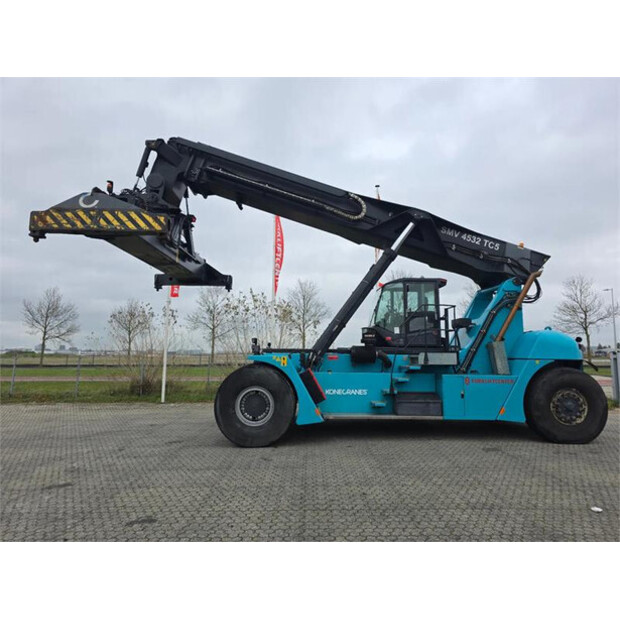 2020 KONECRANES SMV 4532 TC5-45007883