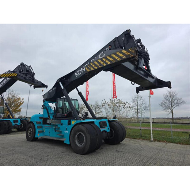2020 KONECRANES SMV 4532 TC5-45007884