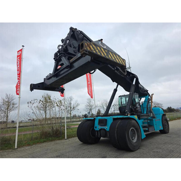 2020 KONECRANES SMV 4532 TC5-45007885