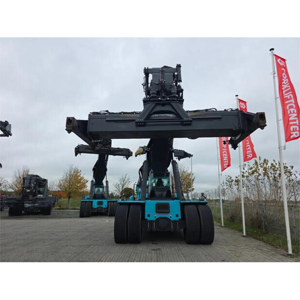 2020 KONECRANES SMV 4532 TC5-45007886