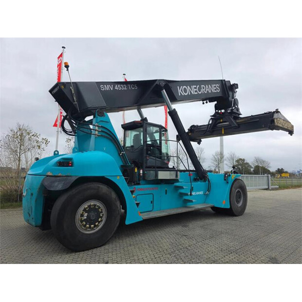2020 KONECRANES SMV 4532 TC5-45007887