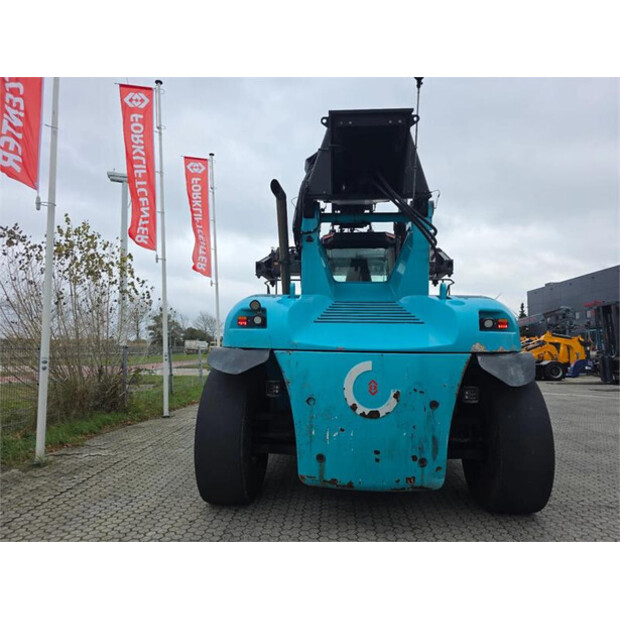 2020 KONECRANES SMV 4532 TC5-45007888