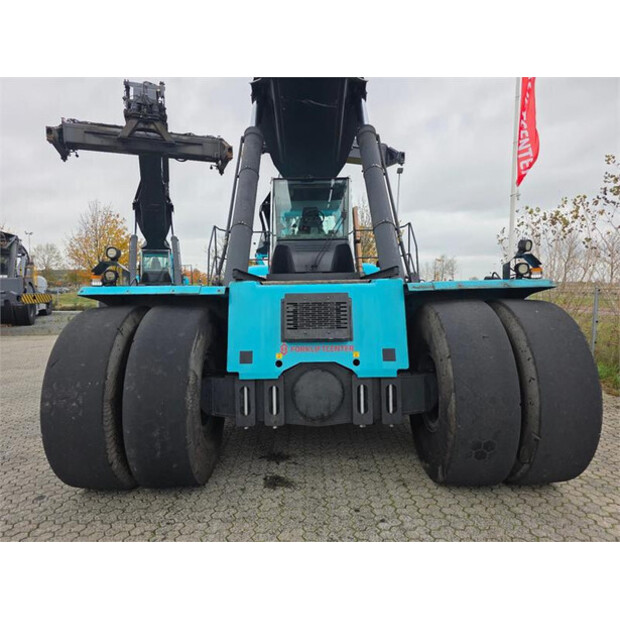 2020 KONECRANES SMV 4532 TC5-45007889