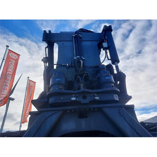 2020 KONECRANES SMV 4532 TC5-45007890