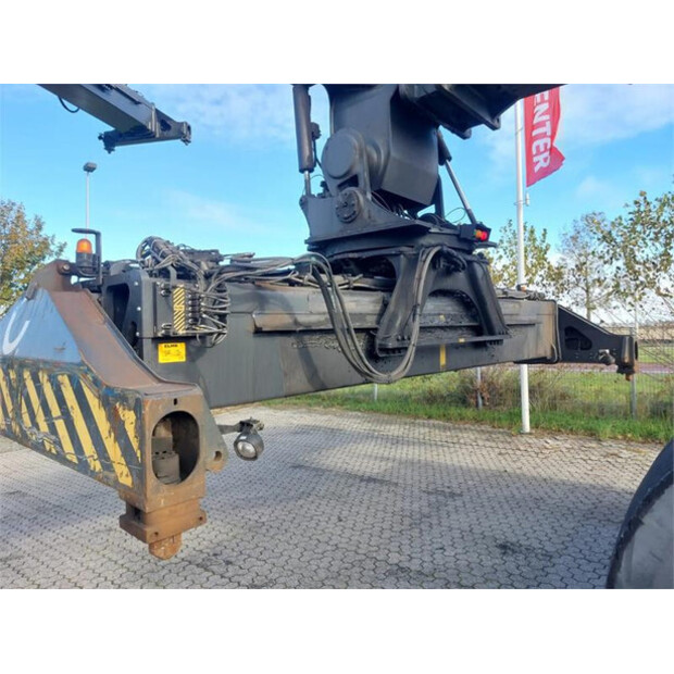 2020 KONECRANES SMV 4532 TC5-45007891