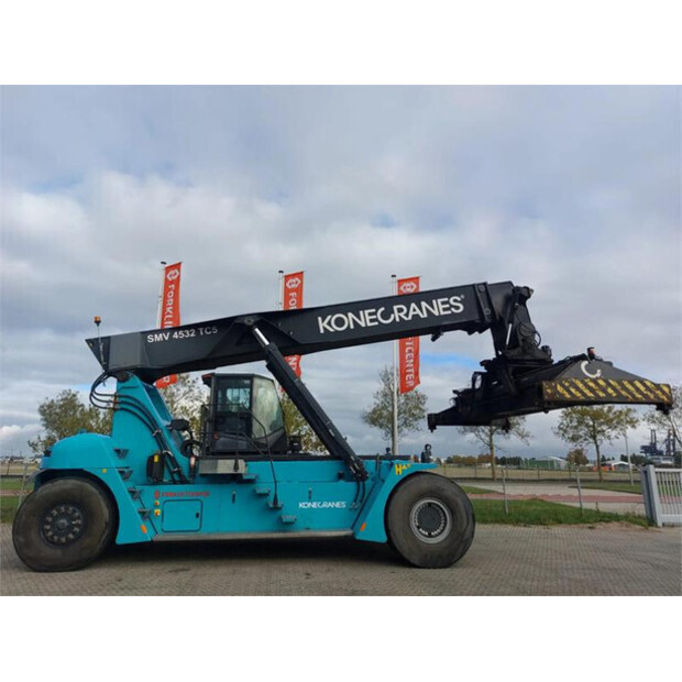 2020 كونكرينز SMV 4532 TC5-45007897