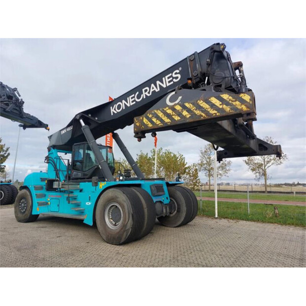 2020 كونكرينز SMV 4532 TC5-45007899