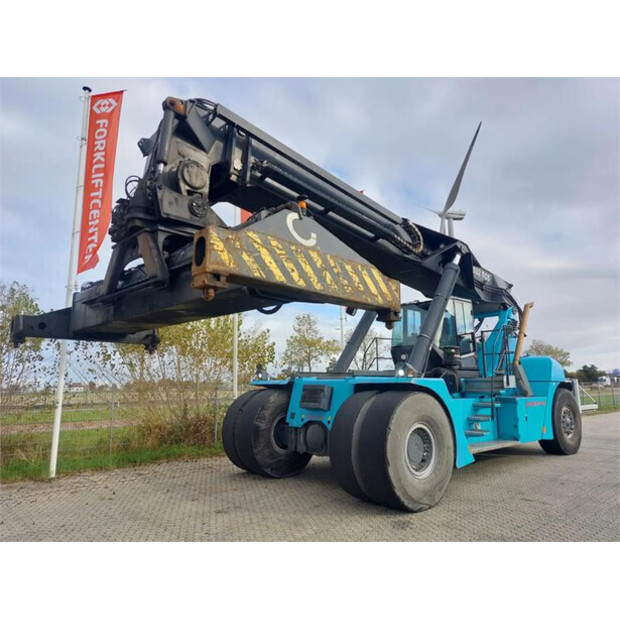 2020 كونكرينز SMV 4532 TC5-45007900