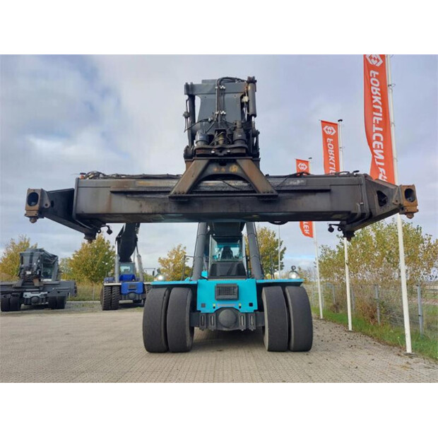 2020 كونكرينز SMV 4532 TC5-45007901