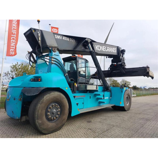 2020 كونكرينز SMV 4532 TC5-45007902