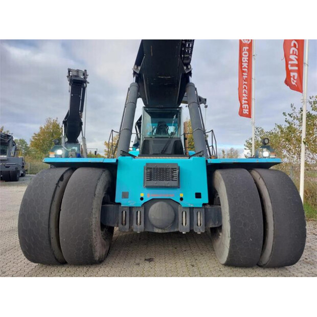 2020 كونكرينز SMV 4532 TC5-45007905