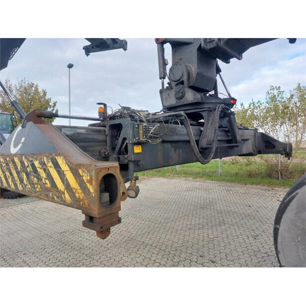 2020 كونكرينز SMV 4532 TC5-45007906