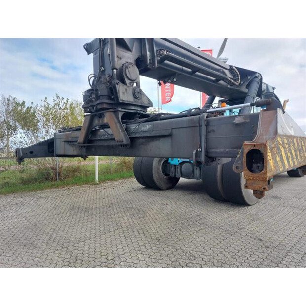 2020 كونكرينز SMV 4532 TC5-45007907