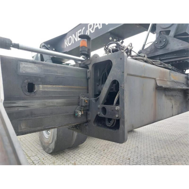 2020 كونكرينز SMV 4532 TC5-45007908