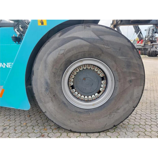 2020 كونكرينز SMV 4532 TC5-45007910