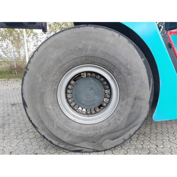 2020 كونكرينز SMV 4532 TC5-45007911