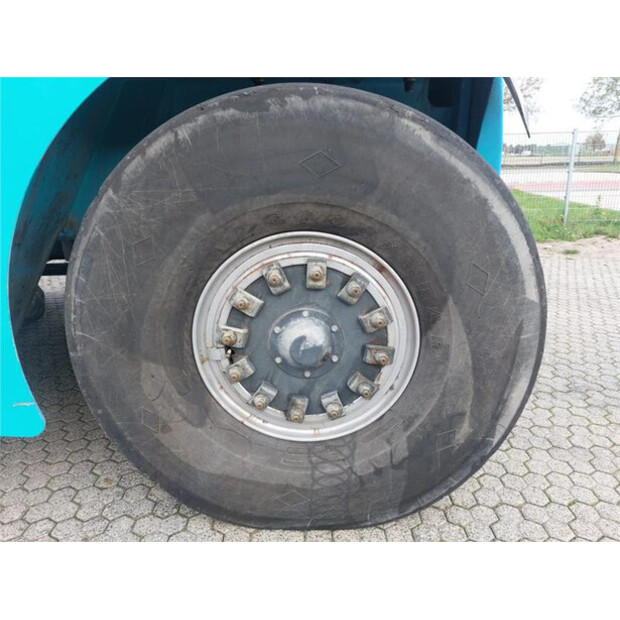 2020 كونكرينز SMV 4532 TC5-45007912