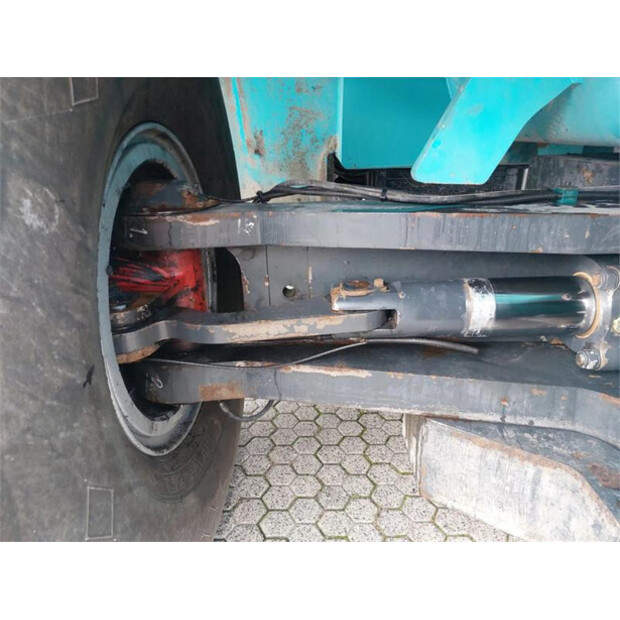 2020 كونكرينز SMV 4532 TC5-45007913