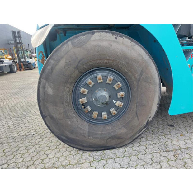 2020 كونكرينز SMV 4532 TC5-45007914