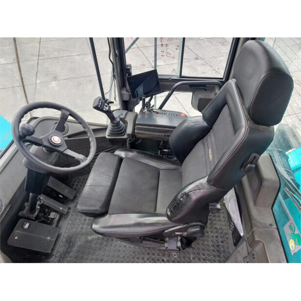 2020 كونكرينز SMV 4532 TC5-45007917