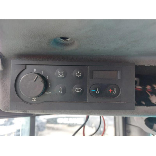 2020 كونكرينز SMV 4532 TC5-45007918