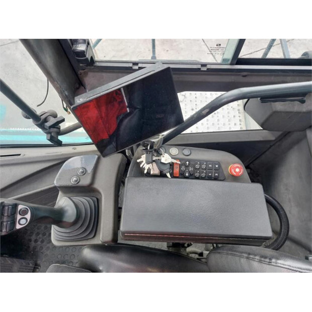 2020 كونكرينز SMV 4532 TC5-45007919