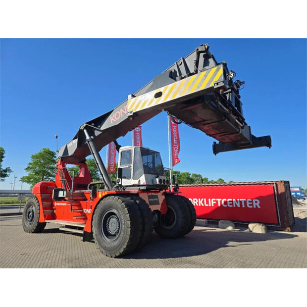 2014 KONECRANES SMV 4535 TB5-45007922