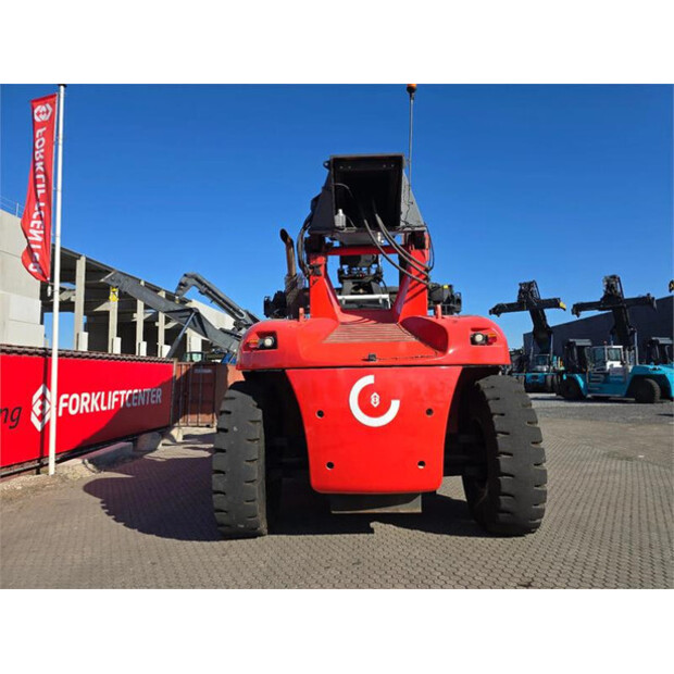 2014 KONECRANES SMV 4535 TB5-45007927