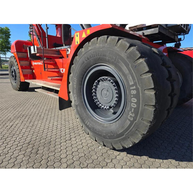 2014 KONECRANES SMV 4535 TB5-45007929