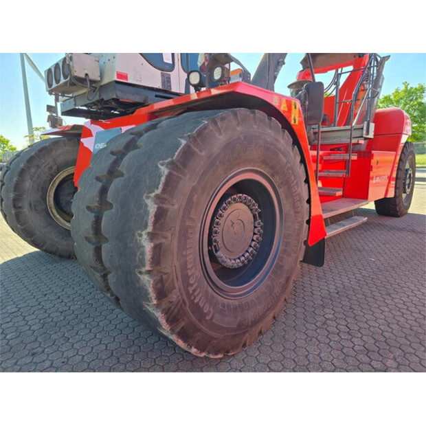 2014 KONECRANES SMV 4535 TB5-45007930