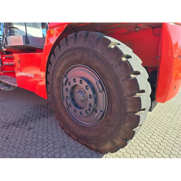 2014 KONECRANES SMV 4535 TB5-45007931