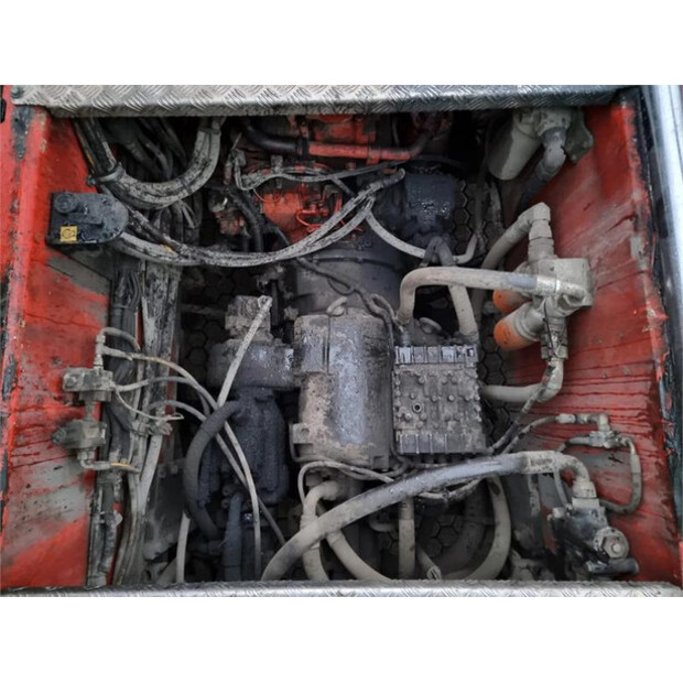 2014 KONECRANES SMV 4535 TB5-45007933