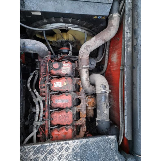 2014 KONECRANES SMV 4535 TB5-45007934