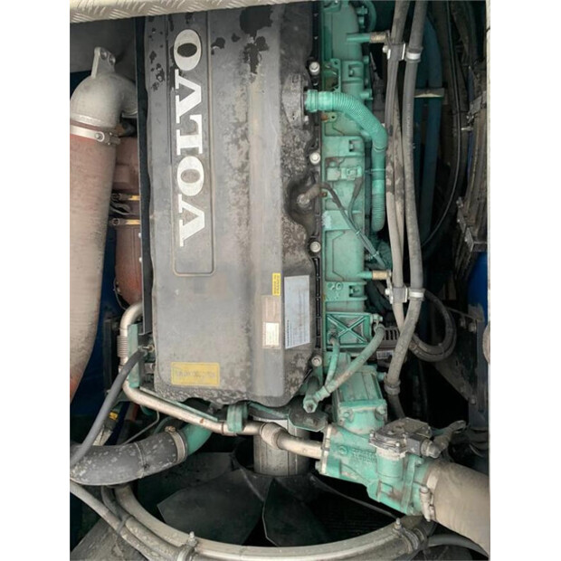 2017 KONECRANES SMV 4543 TCX5-45007945