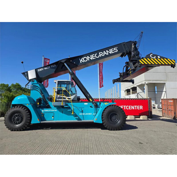 2025 KONECRANES SMV 4632 TC5-45007946
