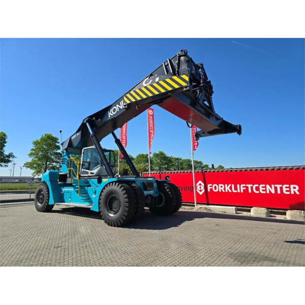 2025 KONECRANES SMV 4632 TC5-45007948