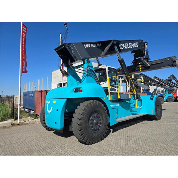 2025 KONECRANES SMV 4632 TC5-45007951