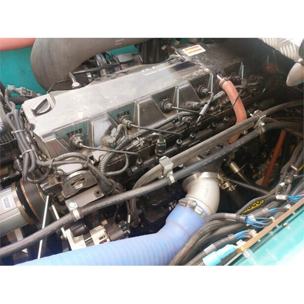 2025 KONECRANES SMV 4632 TC5-45007955