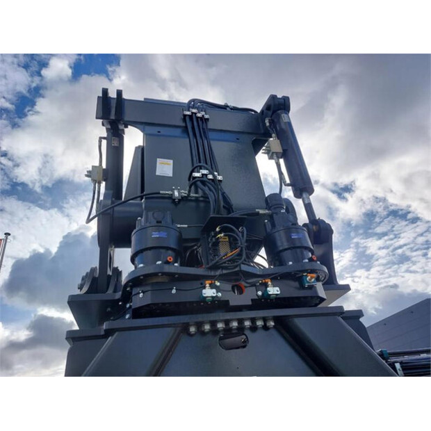 2025 KONECRANES SMV 4632 TC5-45007968