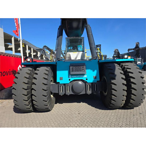 2025 KONECRANES SMV 4632 TC5-45007984