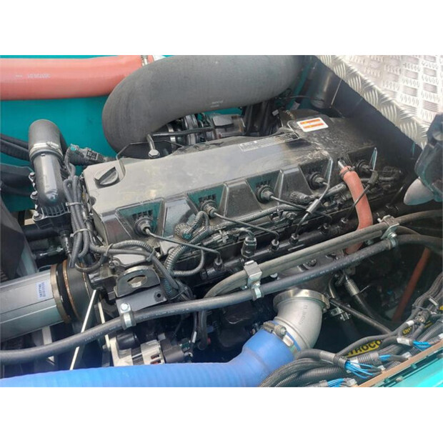 2025 KONECRANES SMV 4632 TC5-45007985