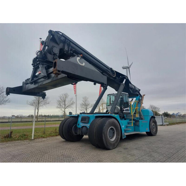 2021 KONECRANES SMV 4632 TC5-45007991