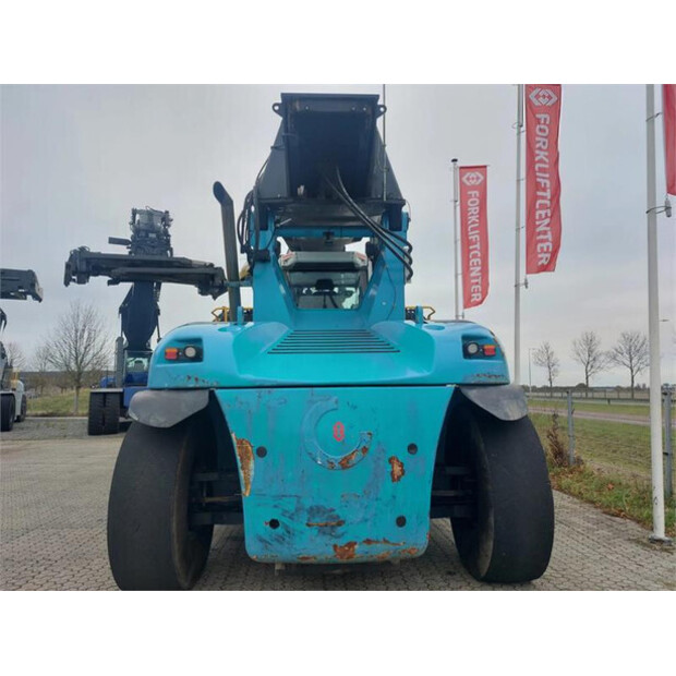 2021 KONECRANES SMV 4632 TC5-45007996