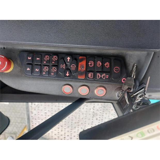 2021 KONECRANES SMV 4632 TC5-45007999