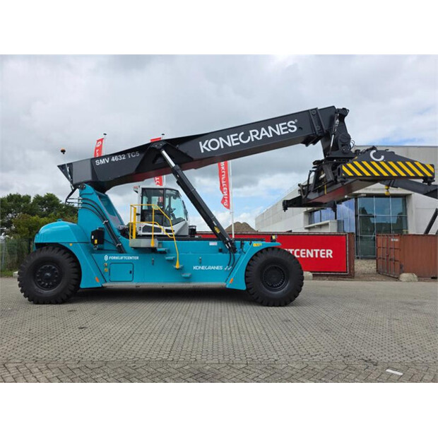 2025 KONECRANES SMV 4632 TC5-45008002