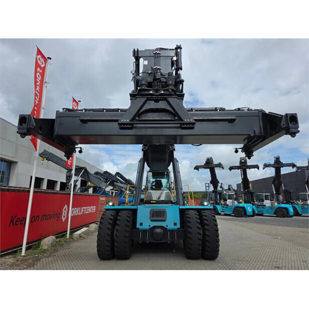 2025 KONECRANES SMV 4632 TC5-45008006