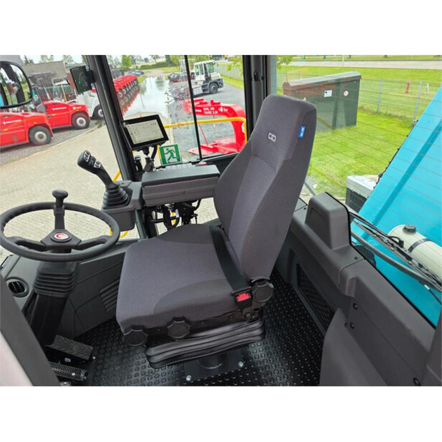 2025 KONECRANES SMV 4632 TC5-45008015