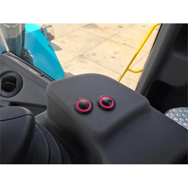 2025 KONECRANES SMV 4632 TC5-45008018