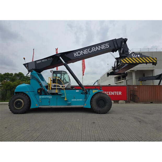 2024 KONECRANES SMV 4632 TC5-45008019